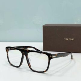 Picture of Tom Ford Optical Glasses _SKUfw53492414fw